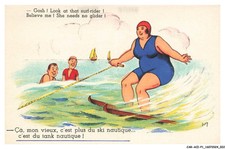 Acip1 0012 humour d'occasion  France