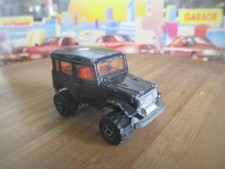 Majorette toyota 4x4 d'occasion  Steenvoorde