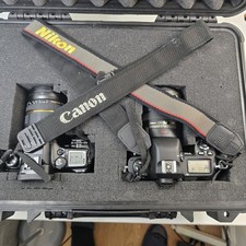 Canon eos elan for sale  Carpentersville