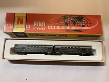 Doppelstockzug piko 4137 gebraucht kaufen  Schmiechen