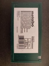 Metabo hartmetall wendehobelme gebraucht kaufen  Singen (Hohentwiel)