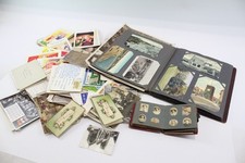 Pictures ephemera paper for sale  LEEDS