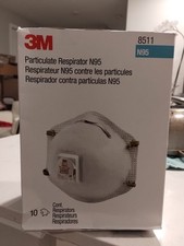 8511 n95 disposable for sale  Lake Worth