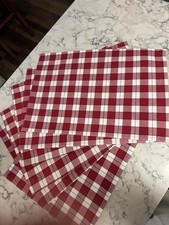 Longaberger picnic plaid for sale  Tupelo