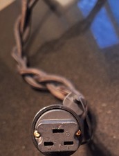 Audioquest thunder amp for sale  La Junta