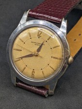 Montre vintage baume d'occasion  Saint-Juéry