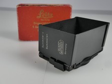 Genuine leica soofm for sale Genuine leica soofm for sale  PONTEFRACT