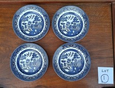 17cm plates broadhurst for sale  SELBY