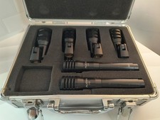 audix drum mics for sale  Angleton