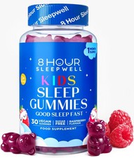 Kids sleep gummies for sale  LEEDS