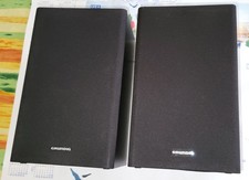Regallautsprecherboxen grundig gebraucht kaufen  Markkleeberg