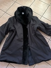 Wendemantel dennis basso gebraucht kaufen  Gundelsheim