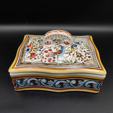 Ceramica coimbra portugal for sale  Elkton
