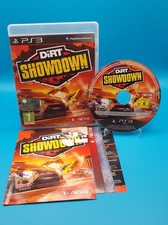 Dirt showdown sony usato  Pordenone