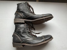 Firetrap leather men for sale  PONTEFRACT