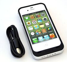 battery pack case iphone for sale  Minneapolis