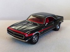 Camaro ss396 1968 d'occasion  Cesson-Sévigné