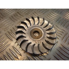 Joue fixe variateur d'occasion  Salernes