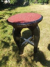 Alter eleganter hocker gebraucht kaufen  Rheinbach