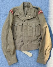 Scarce battledress 1947 for sale  BATH