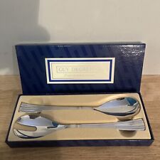Coffret couverts salade d'occasion  Bourgoin-Jallieu