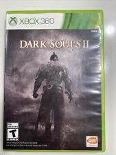 Dark Souls II (Microsoft Xbox 360) Testado comprar usado  Enviando para Brazil