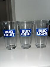 Bud light pint for sale  Cleveland
