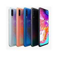 Smartphone Samsung Galaxy A70 128GB desbloqueado 4G Android muito bom estado comprar usado  Enviando para Brazil
