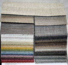 Big fabric sample for sale  Santa Barbara