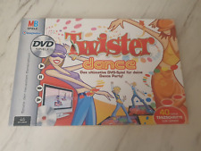 Twister dance ¡El juego definitivo para tu fiesta de baile! MB Estado Muy Bueno segunda mano  Embacar hacia Argentina