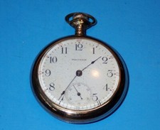 antique waltham pocket watch for sale antique waltham pocket watch for sale Poland