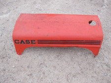 Case tractor nice for sale  Warren