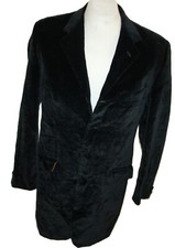 91cm samt jacket gebraucht kaufen  Gronau