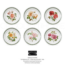 Portmeirion botanic roses usato  Pescantina
