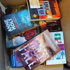 Libri romanzi lotto usato  Corbetta