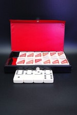 Double six red for sale  IPSWICH