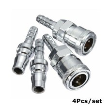 4pc quick release for sale  HATFIELD