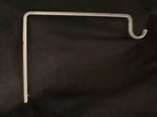 Shelf rod support for sale  Wichita Falls