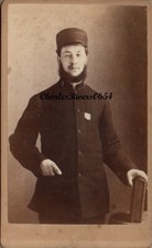 Exeter cdv salvation for sale  EVESHAM