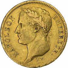 Napoléon francs 1811 d'occasion  Lille-