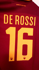 Maglia maglietta roma usato  Roma