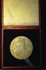 Edward vii official for sale  SIDMOUTH