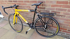 Racing bike adults for sale  HERNE BAY