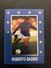 Roberto baggio star usato  Roma