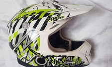 Nealseven twelve helmet. for sale  BURY ST. EDMUNDS