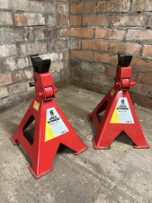 Ton heavy duty for sale  CROOK
