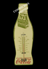 Thermomètre mercure bois d'occasion  Chauvigny