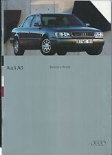 1994 audi berlina usato  Boves