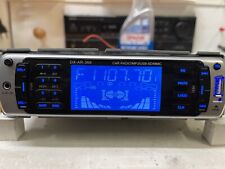 366 norauto autoradio d'occasion  Mougins