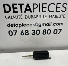 Télécommande porte clés d'occasion  Verneuil-l'Étang